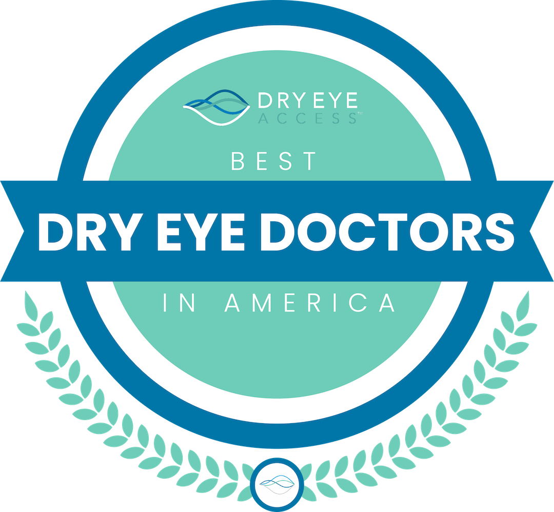 Stephenson Eye Associates Best Dry Eye Doctors